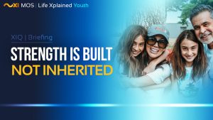 Love Starts Before Dating — How Early Patterns Shape Your Future Relationships | Youth MOS