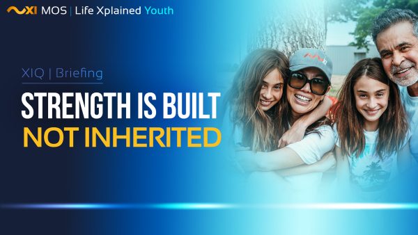 Love Starts Before Dating — How Early Patterns Shape Your Future Relationships | Youth MOS