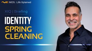 Beyond the Physical: A Deeper Spring Cleaning | Life Xplained - MOS