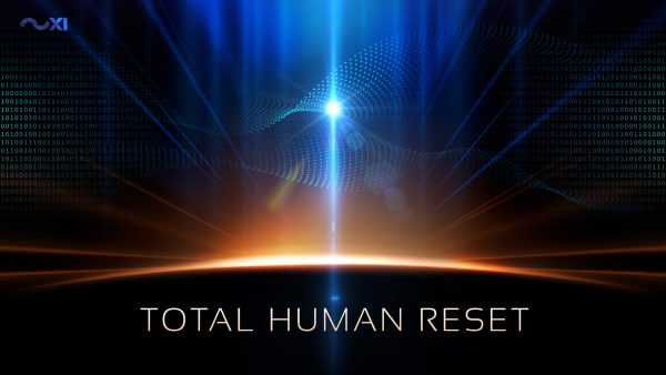 Total Human Reset