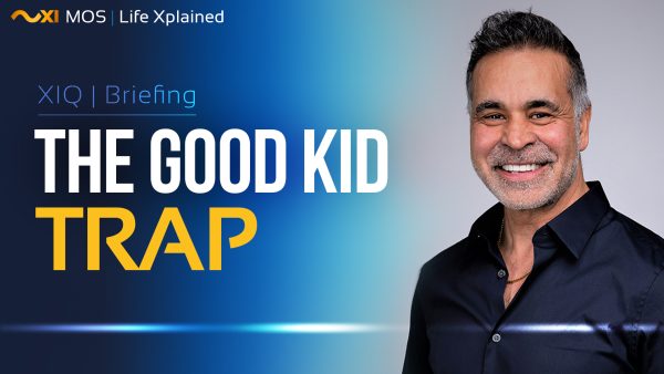 Jesus vs. Your Family Script | Life Xplained - MOS