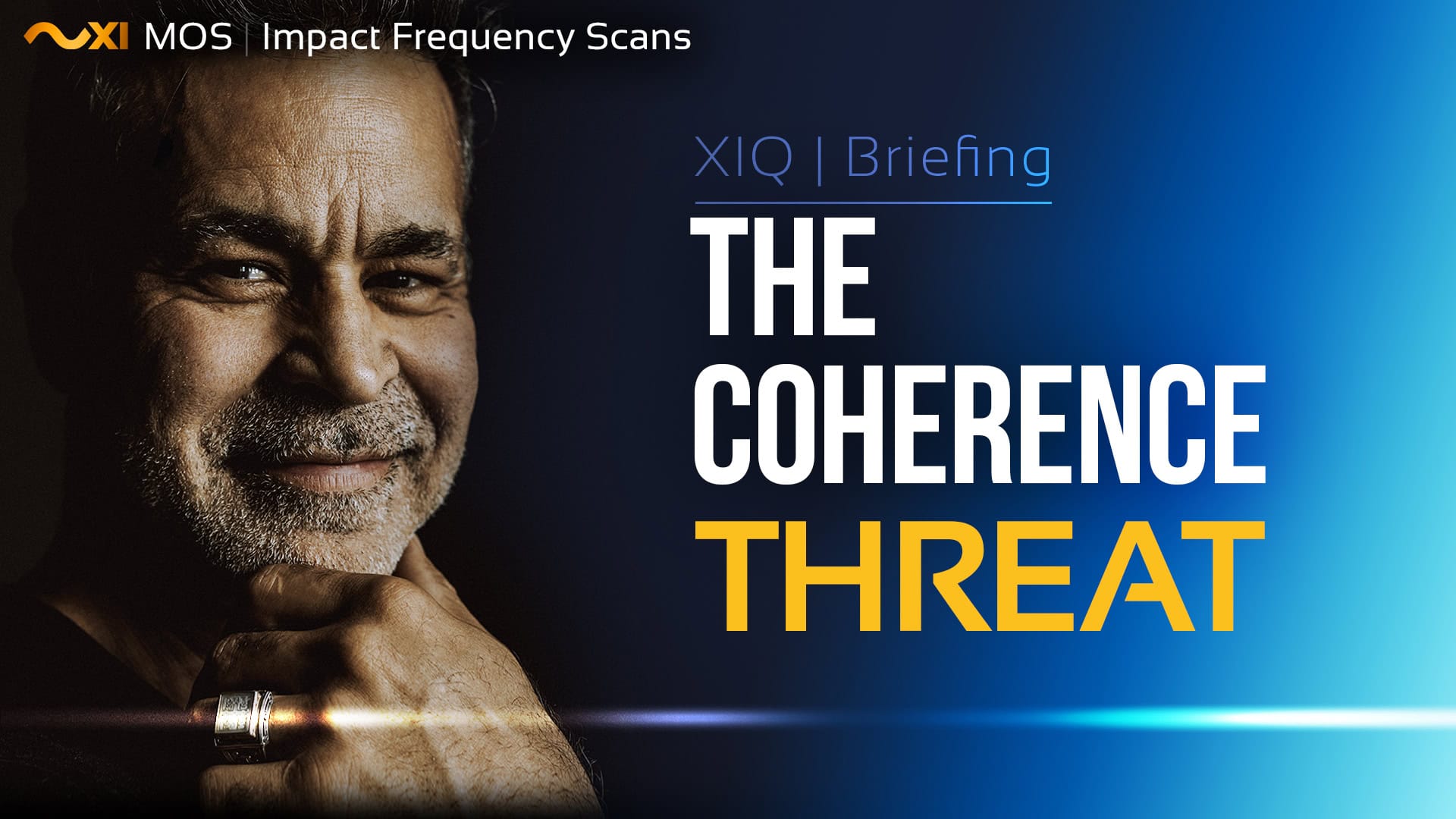 Why Your Clarity Makes People Uncomfortable | Impact Frequency Sessions