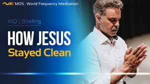 Jesus and Signal Integrity: How Betrayal Didn’t Distort Him | World Frequency Meditation - MOS