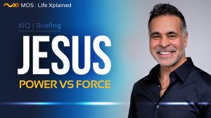 Jesus and the Art of Letting Go | Life Xplained - MOS