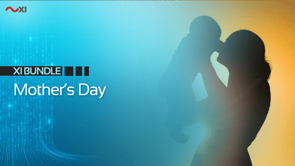 XI Mothers Day Bundle