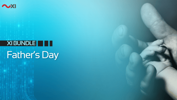 XI Fathers Day Bundle