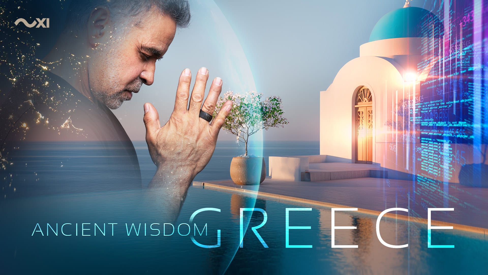 Ancient Wisdom: Greece (Online Program)