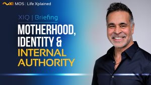 The Mother’s Love, Burden & Responsibility | Life Xplained - MOS