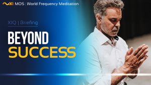 The New Success Paradigm | World Frequency Meditation - MOS