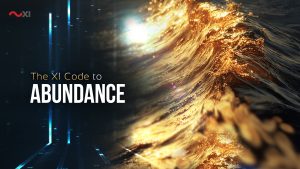 10 Day | The XI Code to Abundance