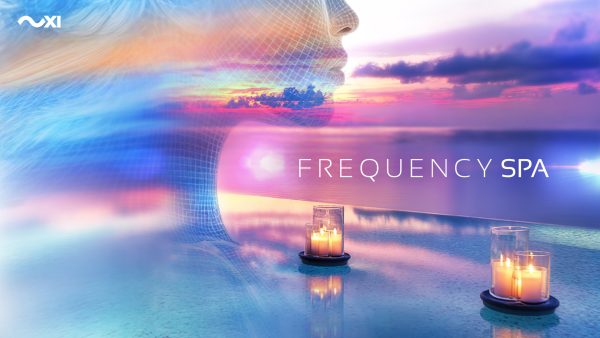 Frequency Spa: January 2027