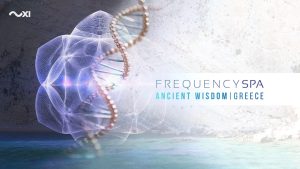 Frequency Spa: The Perfection of Greek Beauty