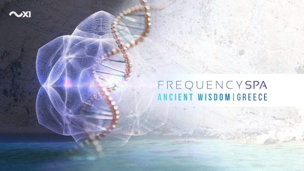 Frequency Spa: The Perfection of Greek Beauty