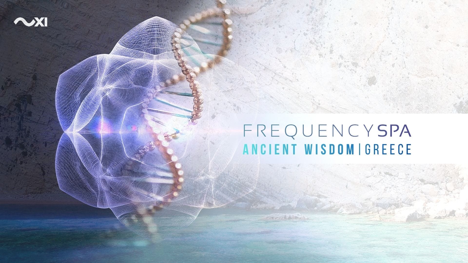 Frequency Spa: The Perfection of Greek Beauty