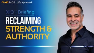 Reclaiming the Father Archetype | Life Xplained - MOS