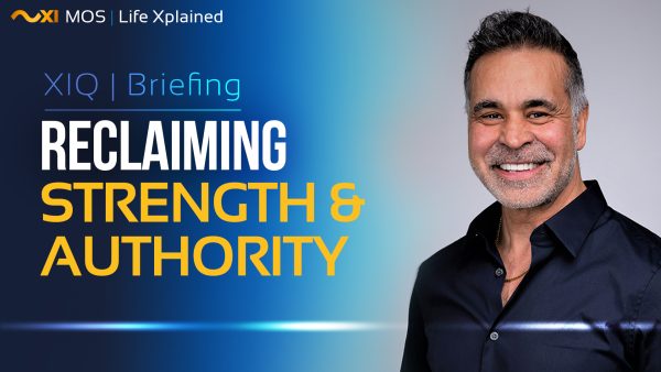 Reclaiming the Father Archetype | Life Xplained - MOS