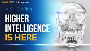 Are We Ready for Higher Intelligence | Life Xplained - MOS