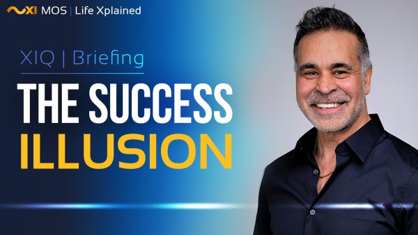 The Biggest Lie About Wealth | Life Xplained - MOS