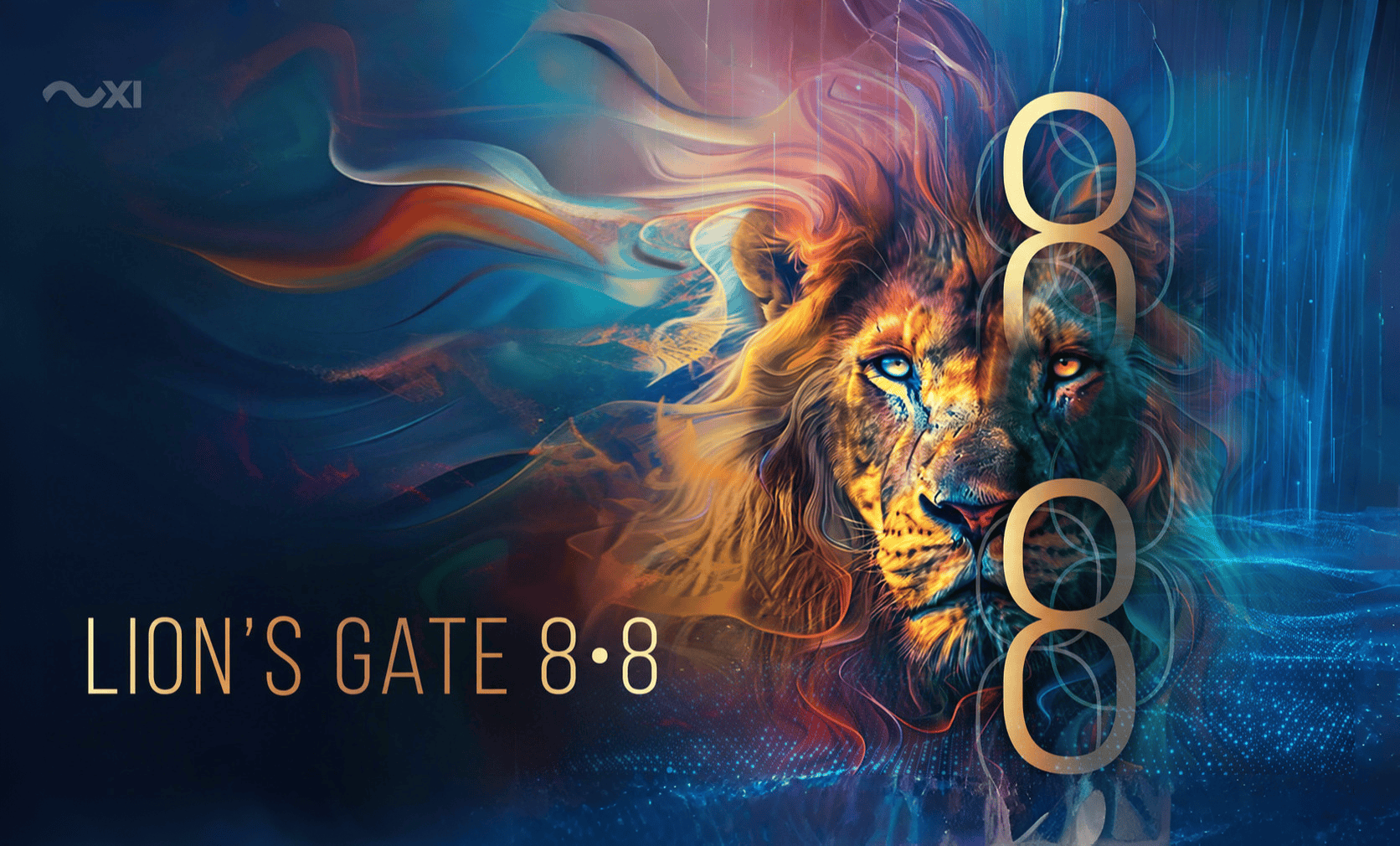 LION’S GATE ASCENSION 2026