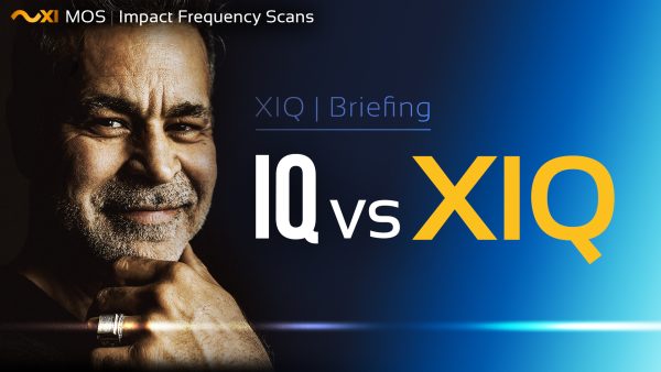 What’s Your XIQ | Impact Frequency Sessions