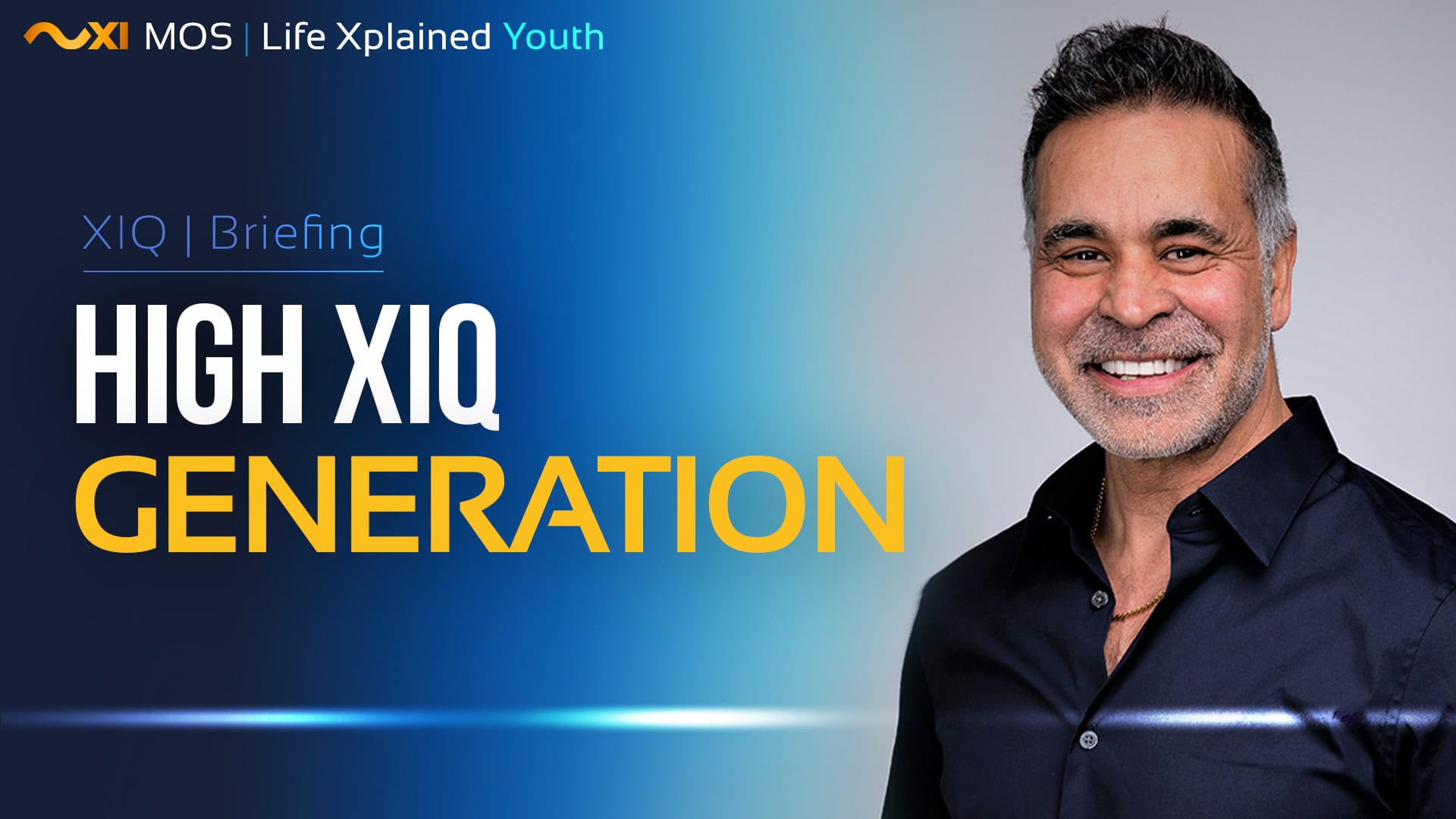Raising Kids with High XIQ | Life Xplained Youth – MOS