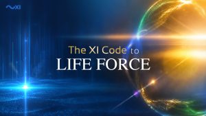 The XI Code to Life Force