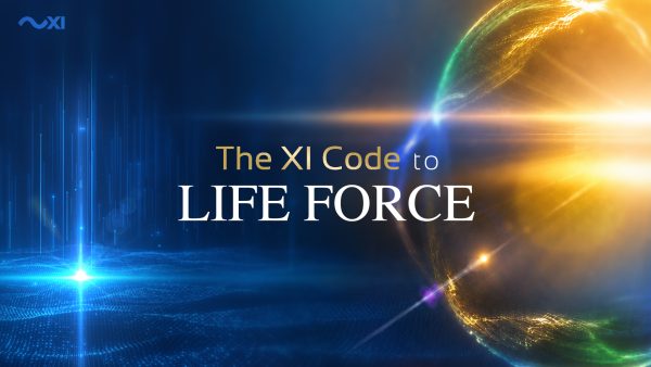 The XI Code to Life Force