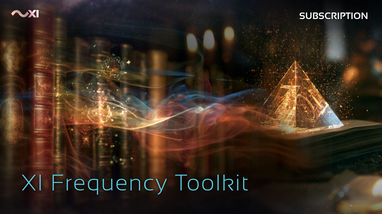 XI Frequency Toolkit