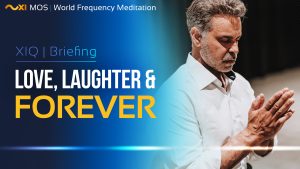 A Celebration of Love | World Frequency Meditation