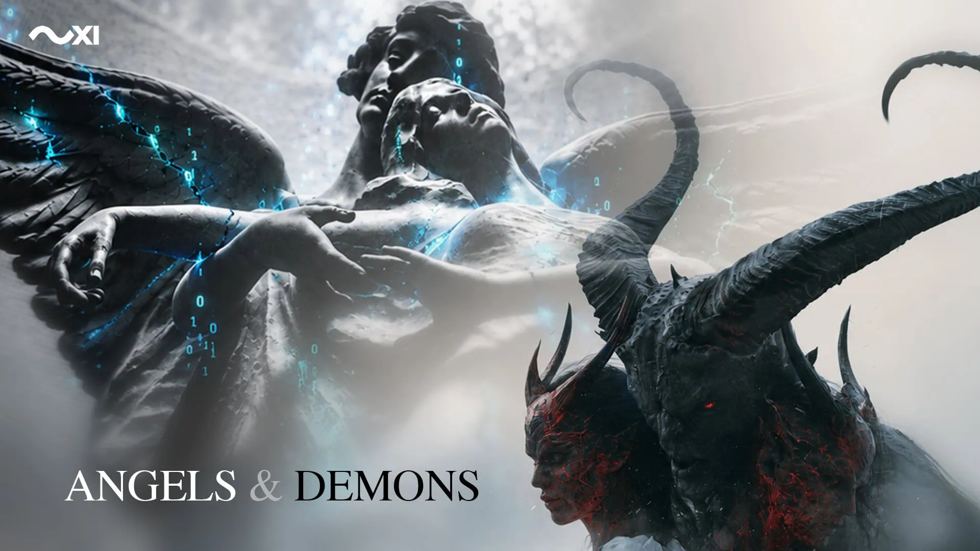 Angels & Demons