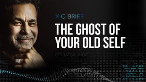 The Ghost of Your Former Self | Life Xplained - MOS