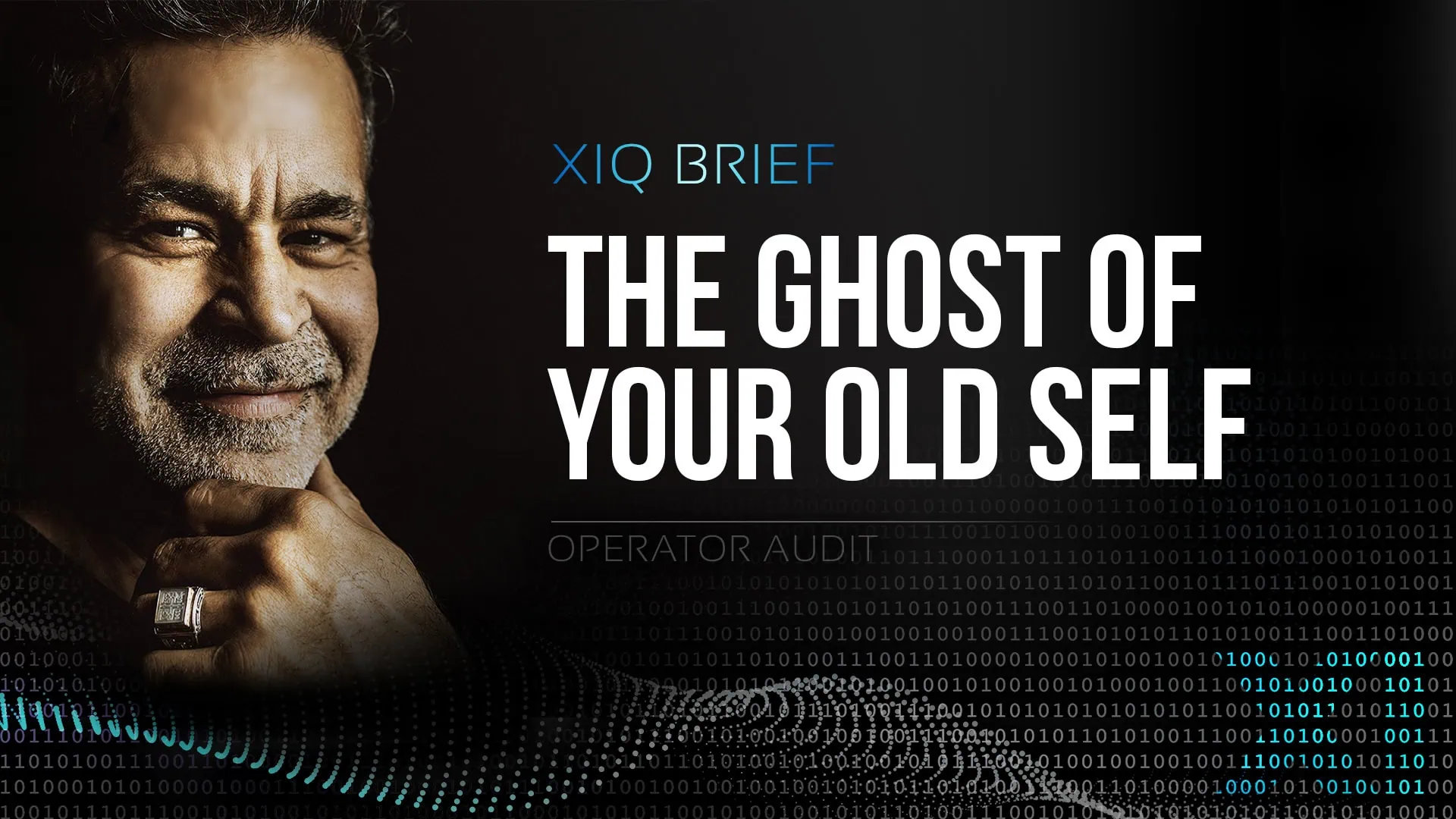 The Ghost of Your Former Self | Life Xplained - MOS