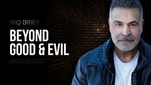Angels & Demons: Beyond Good and Evil | Life Xplained - MOS